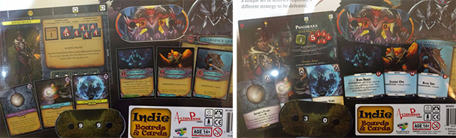 Настільна гра Aeon's End: Second Edition